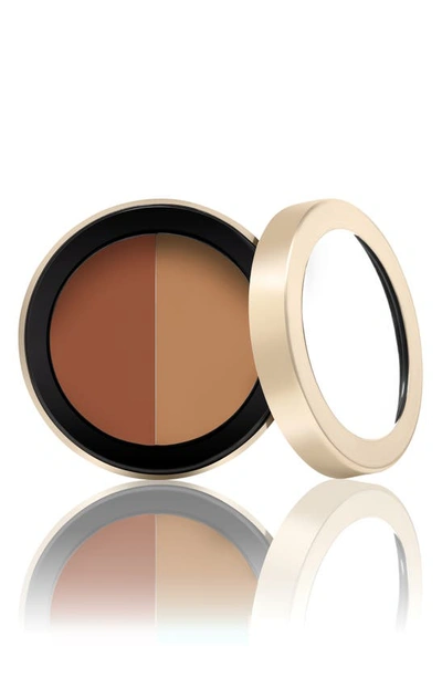 Shop Jane Iredale Circle/delete® Under Eye Concealer In #3 - Gold/ Brown