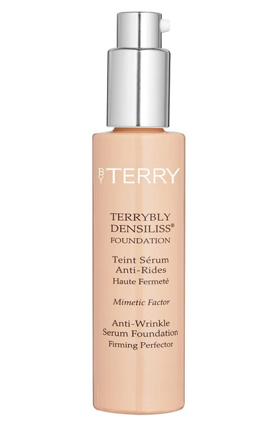Shop By Terry Terrybly Densiliss Foundation In 1  Fresh Fair