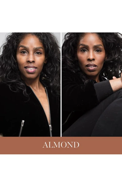 Shop Bobbi Brown Skin Oil-free Liquid Foundation Broad Spectrum Spf 15 In #07 Almond