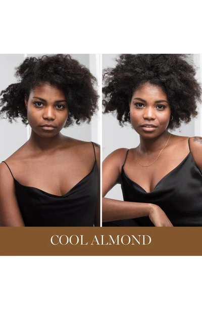 Shop Bobbi Brown Skin Oil-free Liquid Foundation Broad Spectrum Spf 15 In #07.25 Cool Almond