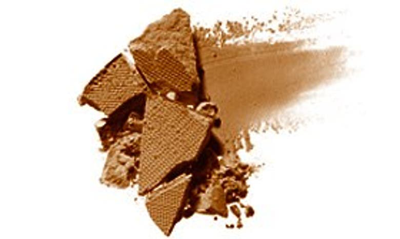 Shop Bobbi Brown Skin Weightless Powder Foundation In #06.5 Warm Almond