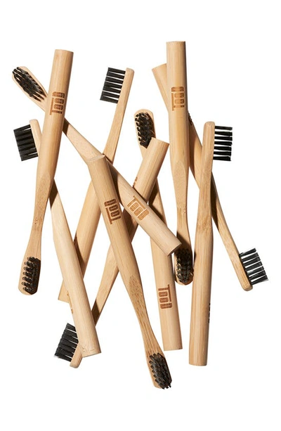 Tood Beauty Makeup & Skin Care Brush