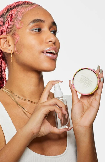 Tood Beauty Turn It Off Makeup Remover