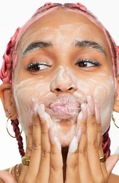 Tood Beauty Turn It Off Makeup Remover