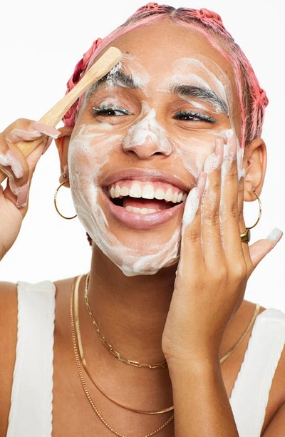 Tood Beauty Turn It Off Makeup Remover