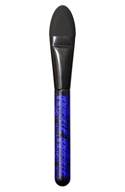 Tood Beauty Paintbrush Silicone Brush