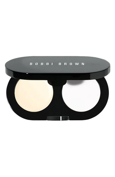 Shop Bobbi Brown Creamy Concealer Kit In #01 Porcelain