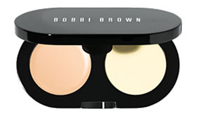 Shop Bobbi Brown Creamy Concealer Kit In #06 Beige