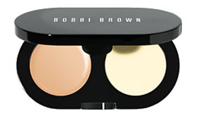 Shop Bobbi Brown Creamy Concealer Kit In #07 Warm Beige