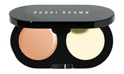 Shop Bobbi Brown Creamy Concealer Kit In #10 Warm Natural