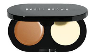 Shop Bobbi Brown Creamy Concealer Kit In #13 Golden