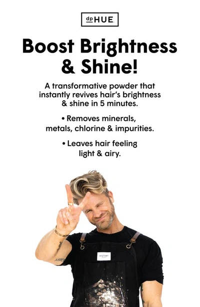 Shop Dphue Brightening Hair Powder