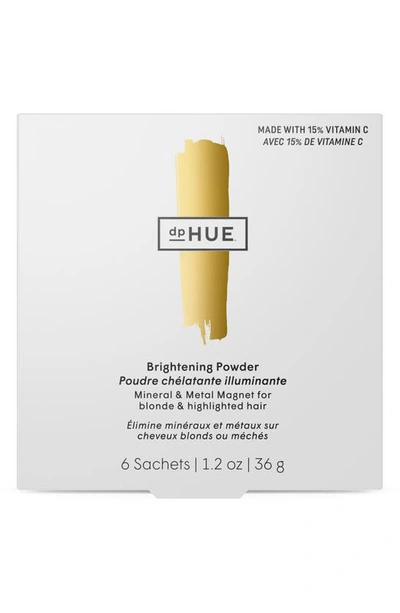 Shop Dphue Brightening Hair Powder