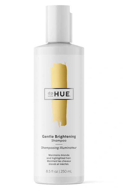 Shop Dphue Gentle Brightening Sulfate-free Shampoo