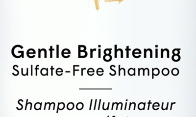 Shop Dphue Gentle Brightening Sulfate-free Shampoo
