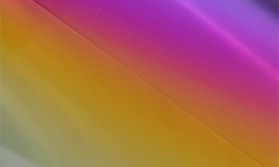 Bluestone Sunshields Full Shield Visor In Rainbow