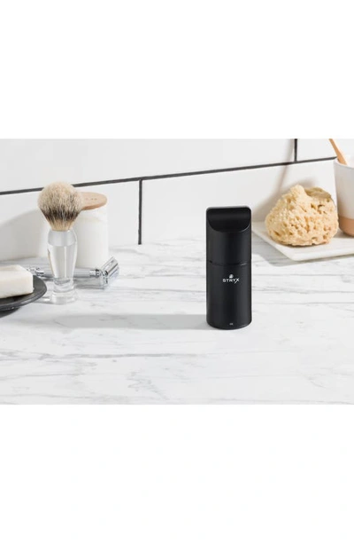 Stryx No. 02 Tinted Moisturizer In Dark Eclipse