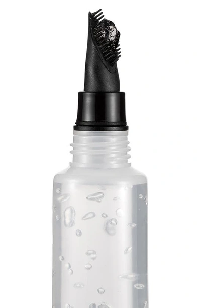 Stryx No. 06 Brow & Beard Gel Comb