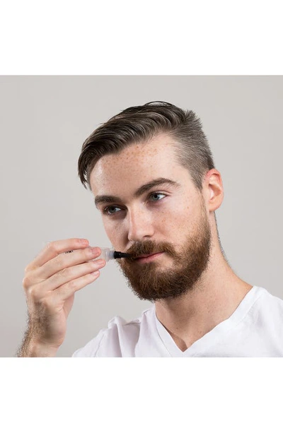 Stryx No. 06 Brow & Beard Gel Comb