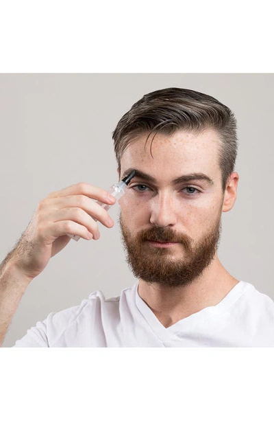 Stryx No. 06 Brow & Beard Gel Comb