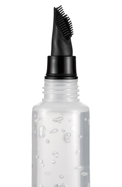 Stryx No. 06 Brow & Beard Gel Comb