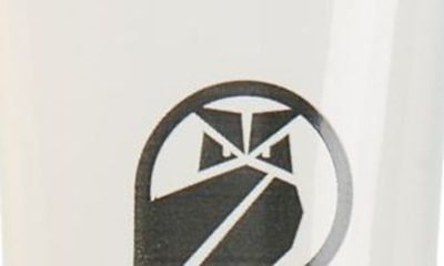 Stryx No. 06 Brow & Beard Gel Comb