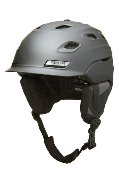 Shop Smith Vantage Snow Helmet With Mips In Black