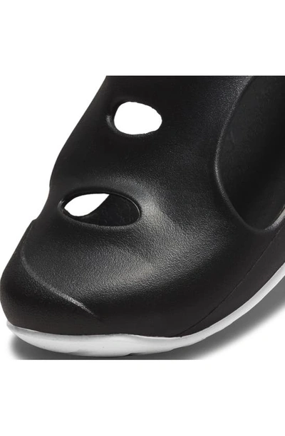 Shop Nike Sunray Protect 3 Sandal In Black/ White