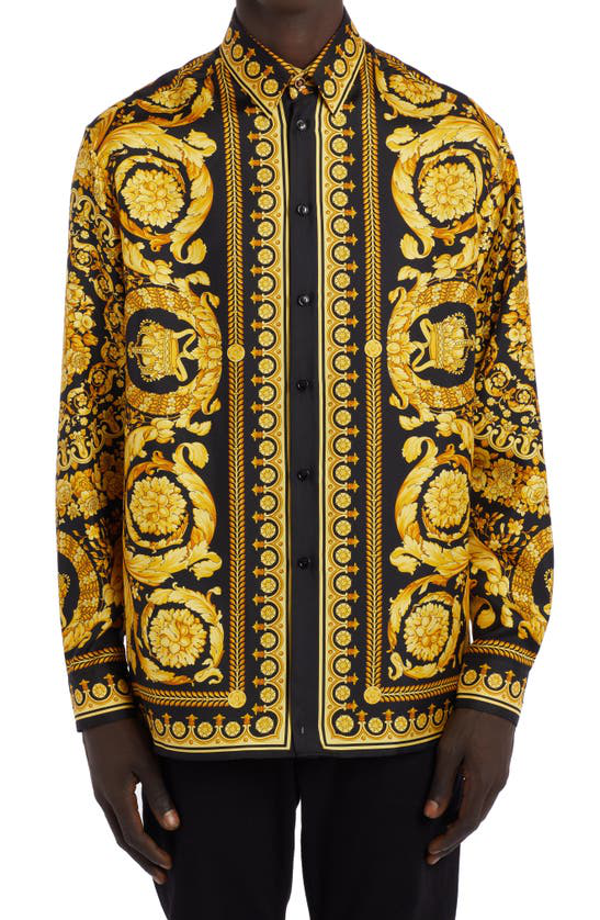 cheap versace shirts