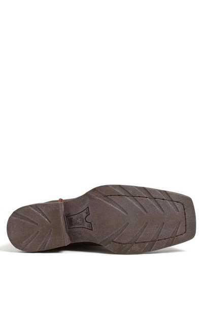 Ariat Rambler Boot In Moccasin