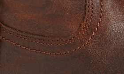 Ariat Rambler Boot In Moccasin