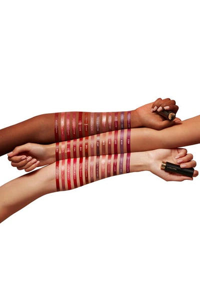 Lancôme L'absolu Rouge Moisturizing Cream Lipstick In 265 Delice De Figue