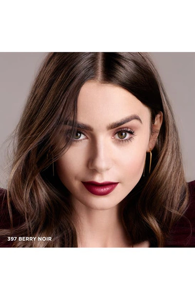 Lancôme L'absolu Rouge Moisturizing Cream Lipstick In 265 Delice De Figue