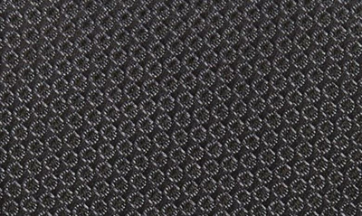 Nordstrom Morton Silk Tie In Black
