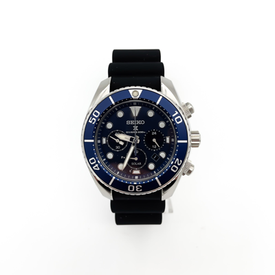 Shop Seiko Prospex Solar Watches