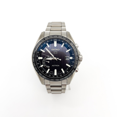 Shop Seiko Astron Solar Watches