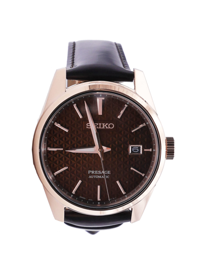 Shop Seiko Presage Watches