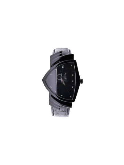 Shop Hamilton Orologio  Ventura H24401731 Watches