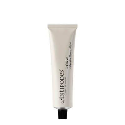 Shop Antipodes Aura Manuka Honey Mask 3 oz