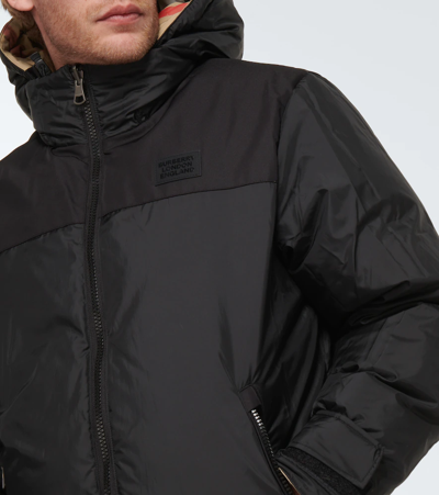 RUTLAND双面羽绒服