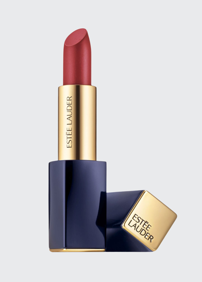 Shop Estée Lauder Pure Color Envy Sculpting Lipstick In 127 Incensed