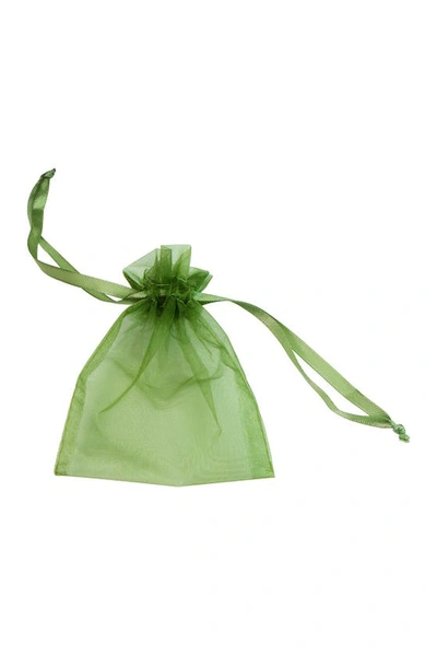 Candela Jewelry 14k White Gold 9mm Twisted Hoop Earrings In White Gold