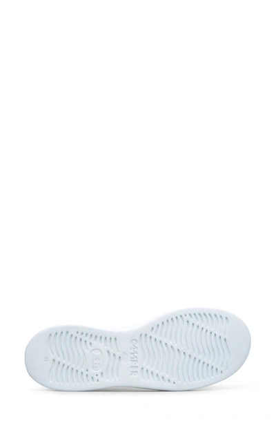 Camper Runner Up Platform Sneakers In Pink