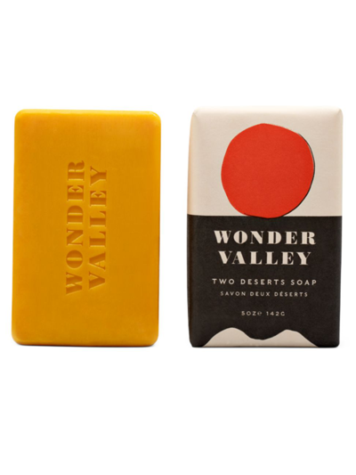 Shop Wonder Valley Women's Two Deserts Soap
