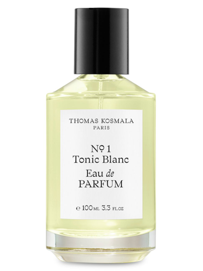 Shop Thomas Kosmala Women's No. 1 Tonic Blanc Eau De Parfum In Size 2.5-3.4 Oz.