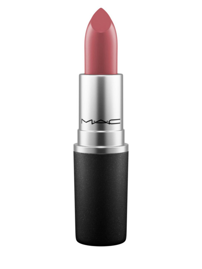 Shop Mac Women's Satin Lipstick In Del Rio