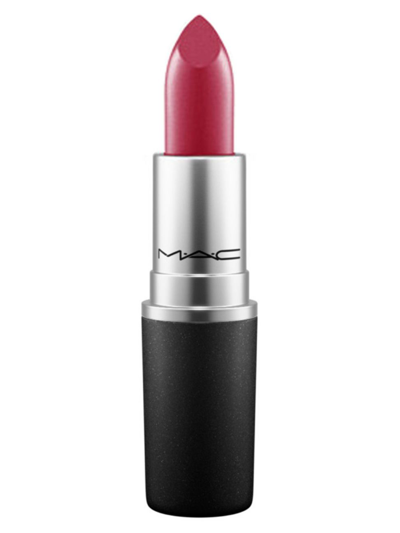 Shop Mac Women's Matte Lipstick In D For Danger