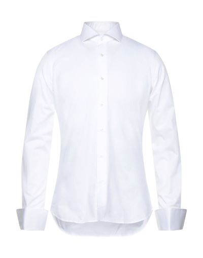Shop Alea Shirts In White