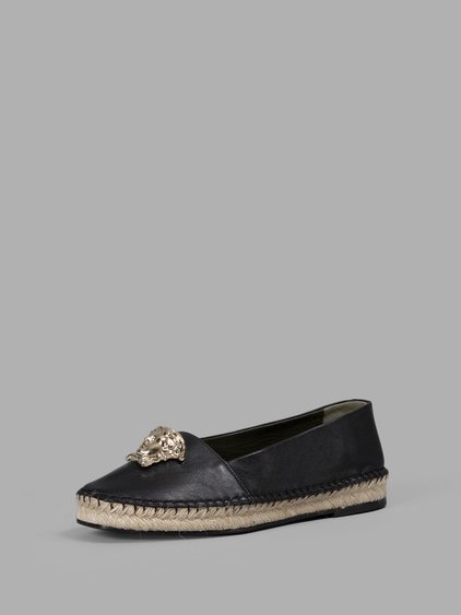 espadrilles versace