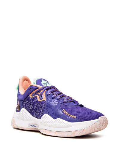 Nike Pg 5 